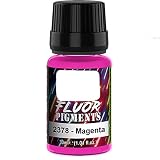 Green Stuff World Pigmentos Fluor Magenta