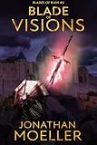 Blade of Visions (Blades of Ruin Book 6) (English Edition)
