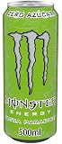 Monster Energy Ultra Paradise Bebida Energética Sin Azúcar, 500 ml