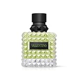 VALENTINO BORN IN ROMA GREEN SRTAVANZA DONNA EAU DE PARFUM SPRAY - 100ML