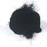 Bongiovanni Bontà Naturali Tinta de Calamar en Polvo 100 g - Colorante Natural Intenso