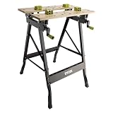 Ryobi RWB02 - Banco de trabajo