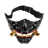 Comparativa de la Máscara Hannya Tattoo: Análisis de los Mejores Modelos para Tatuadores