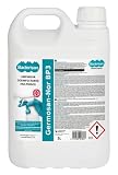 Virkon S en la desinfección para tatuajes: análisis y comparativa de los mejores productos de sanitización