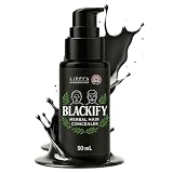Corrector Capilar Natural 50 ml para Cabello Fino y Falta de Densidad