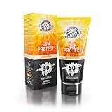 Protector Solar para piel tatuada