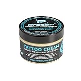 Proton Tattoo Cream - Made by Nature - 250ml