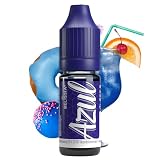 Belissia Colorante Alimentario Azul 10ml líquido para Cocinar y Hornear