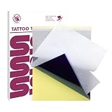 Papel Hectográfico para Tatuajes: Análisis y Comparativa de los Mejores Productos