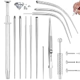 Taper piercing: análisis y comparativa de los mejores productos para tatuajes
