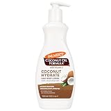 Palmer's Aceite de Coco en Loción - 400 ml