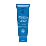 Apivita Formato Viaje - Cool & SOOTH Gel-Crema After Sun