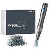 Dr. Pen M8 Microneedling Pen Set Microneedling para Profesionales & Hogar