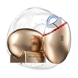 INIA Dispositivo Facial Microcorriente con Gua Sha y Luz Roja