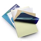 100 Hojas Papel Transfer Tattoo A4 Papel Hectografico Tattoo Transfer Paper