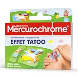 Tiritas Tattoo: Comparativa y análisis de las mejores opciones para proteger y curar tu tatuaje
