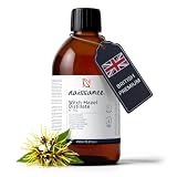 Naissance Agua de Hamamelis (No. 702) 450ml - Sin Alcohol - Ingrediente Puro, Natural, Vegano - Para Cuerpo, Cara, Pelo, Uñas - Adecuado Cuidado Todo Tipo Piel