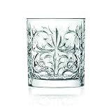 RCR tatuaje Juego Vasos, 6 unidad