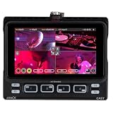 ATOMOS ATOMX Cast