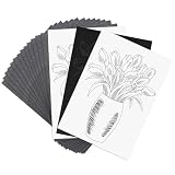 Hoja de calco: análisis y comparación de las mejores hojas para tatuajes