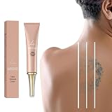 Grgowe Crema De Eliminación De Tatuajes,Eliminación De Tatuajes,Crema Para Eliminar Impresiones De Tatuajes,Delineador De Ojos Para Cejas, Limpieza De Tatuajes Para La Piel