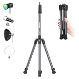 SMALLRIG 190 cm Soporte de iluminación, trípode Compacto para Luces - 5475