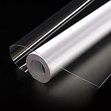 Hode Vinilo Transparente Adhesivo Papel Protector Pared Cocina Encimera