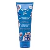 Apivita Cool & SOOTH Gel-Crema After Sun
