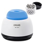 ONiLAB Mini Mezclador Vórtex con Función Táctil para Laboratorio