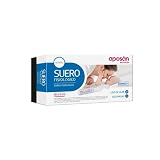 Suero Fisiologico Aposán 30x5ml Solución Salina