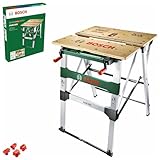 Bosch Mesa de trabajo PWB 600