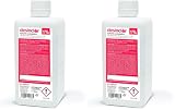 Desinclor Solucion Clorhexidina 1% (Paquete de 2)