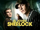 El Joven Sherlock