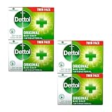 Dettol Soap en el cuidado post-tatuaje: análisis y comparativa de los mejores limpiadores para tatuajes