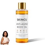Skincu Anti Aging Body Oil – Aceite Corporal Rejuvenecedor 100ml (1)