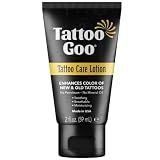Post Tattoo Care: Análisis y Comparativa de los Mejores Productos para Cuidar Tu Tatuaje