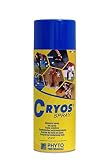 Cryos Ghiaccio Spray Ecol 400 Ml