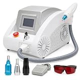Laser quitar tatuaje: análisis y comparativa de los mejores tratamientos y equipos láser para eliminar tatuajes