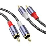 RCA cord para tatuajes: análisis y comparativa de las mejores opciones del mercado