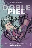 Doble piel: 1 (Novela)