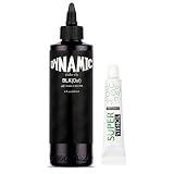 **Black Out Tatuaje: Comparativa de los Mejores Productos para Conseguir Resultados Profesionales**