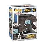 Funko Pop! TV: Fallout - Victor