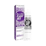 Colorete Flashy Mix violeta 100ML