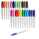 Permanent markers para tatuajes: análisis y comparativa de los mejores productos