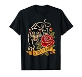 **Camisetas Tattoo: Análisis y Comparativa de las Mejores Opciones para Tatuadores y Amantes del Tatuaje**