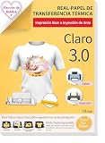 Mejor Heat Transfer Paper para Tatuajes: Análisis y Comparativa de los Productos Más Recomendados