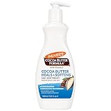 Palmer's , Loción hidratante con fórmula de manteca de cacao 41656NEU, coco, 400 ml