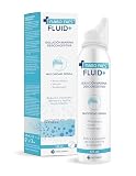 Naso FAES - Fluid+, Spray Nasal Agua de Mar Hipertónica, 125 ml