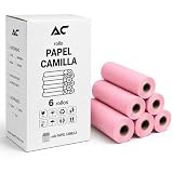 Análisis y comparativa: Papel Camilla Rosa para tatuajes — ¿Cuál elegir para el mejor resultado?