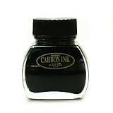 Tinta Negra Carbon Ink